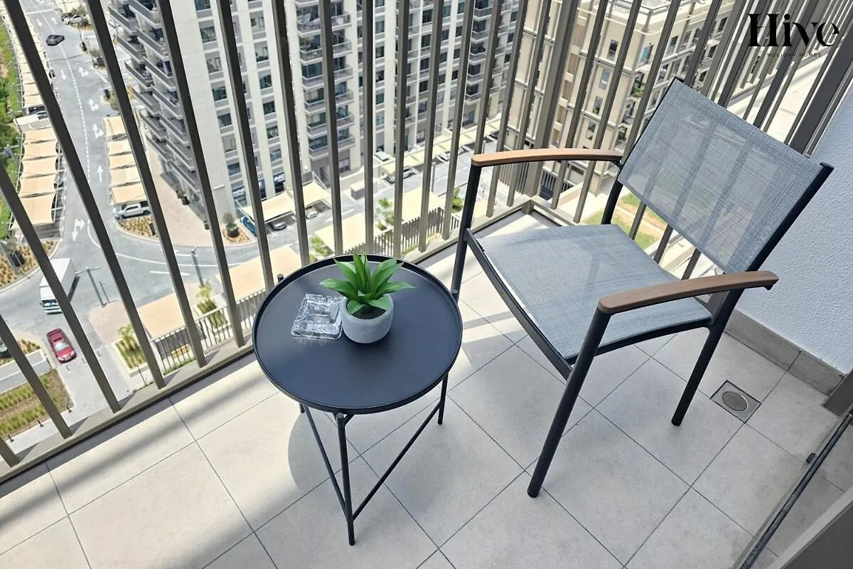 Beautiful Apartment In Socio Dubai Hills