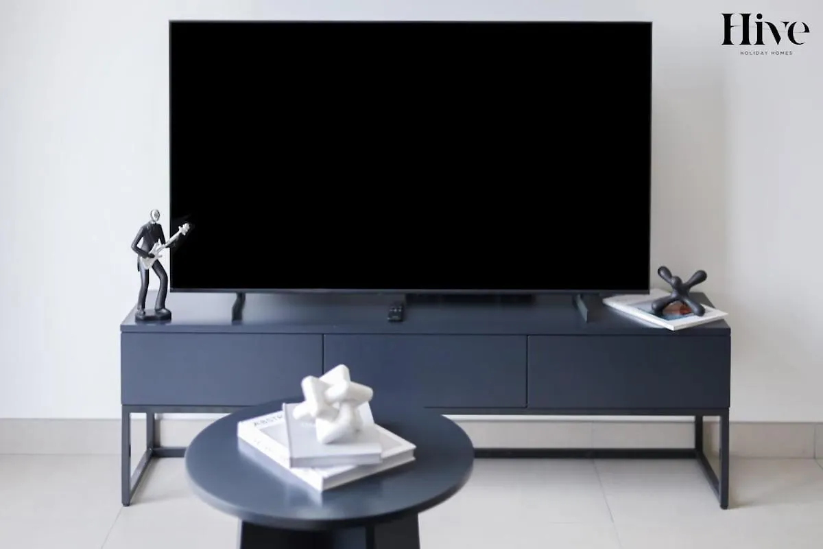 Beautiful Apartment In Socio Dubai Hills 0*,