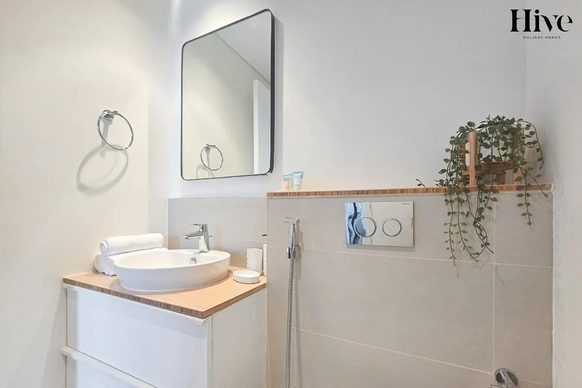 Beautiful Apartment In Socio Dubai Hills