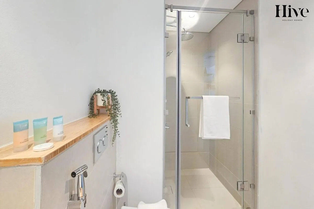 Beautiful Apartment In Socio Dubai Hills