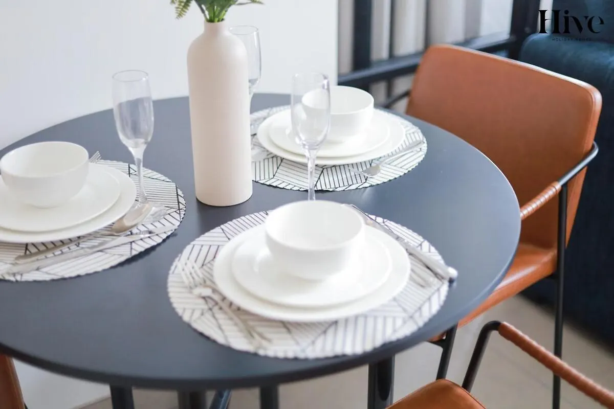 Beautiful Apartment In Socio Dubai Hills