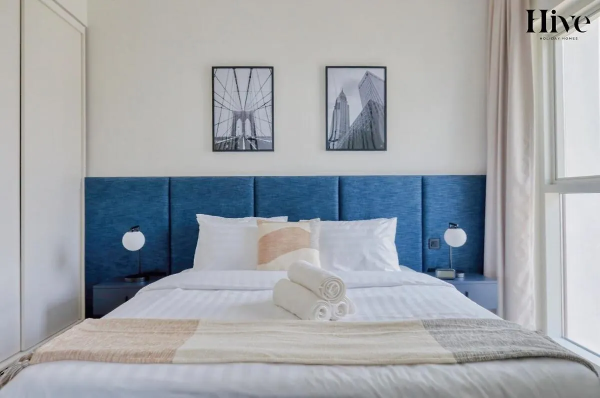 Beautiful Apartment In Socio Dubai Hills
