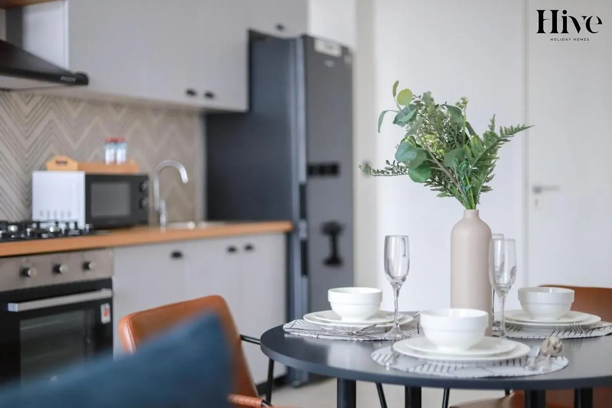 Beautiful Apartment In Socio Dubai Hills